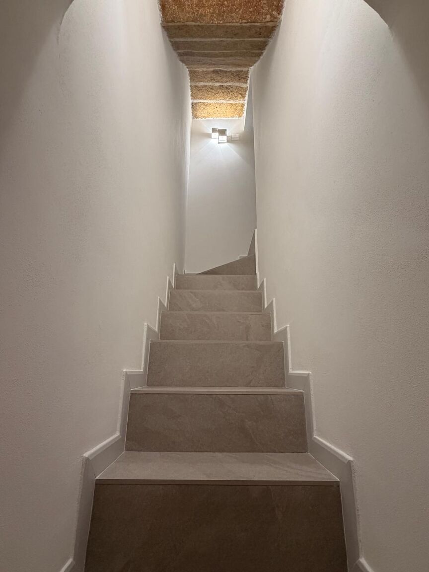 Italianway Terrasini CIURIDDA GUEST HOUSE