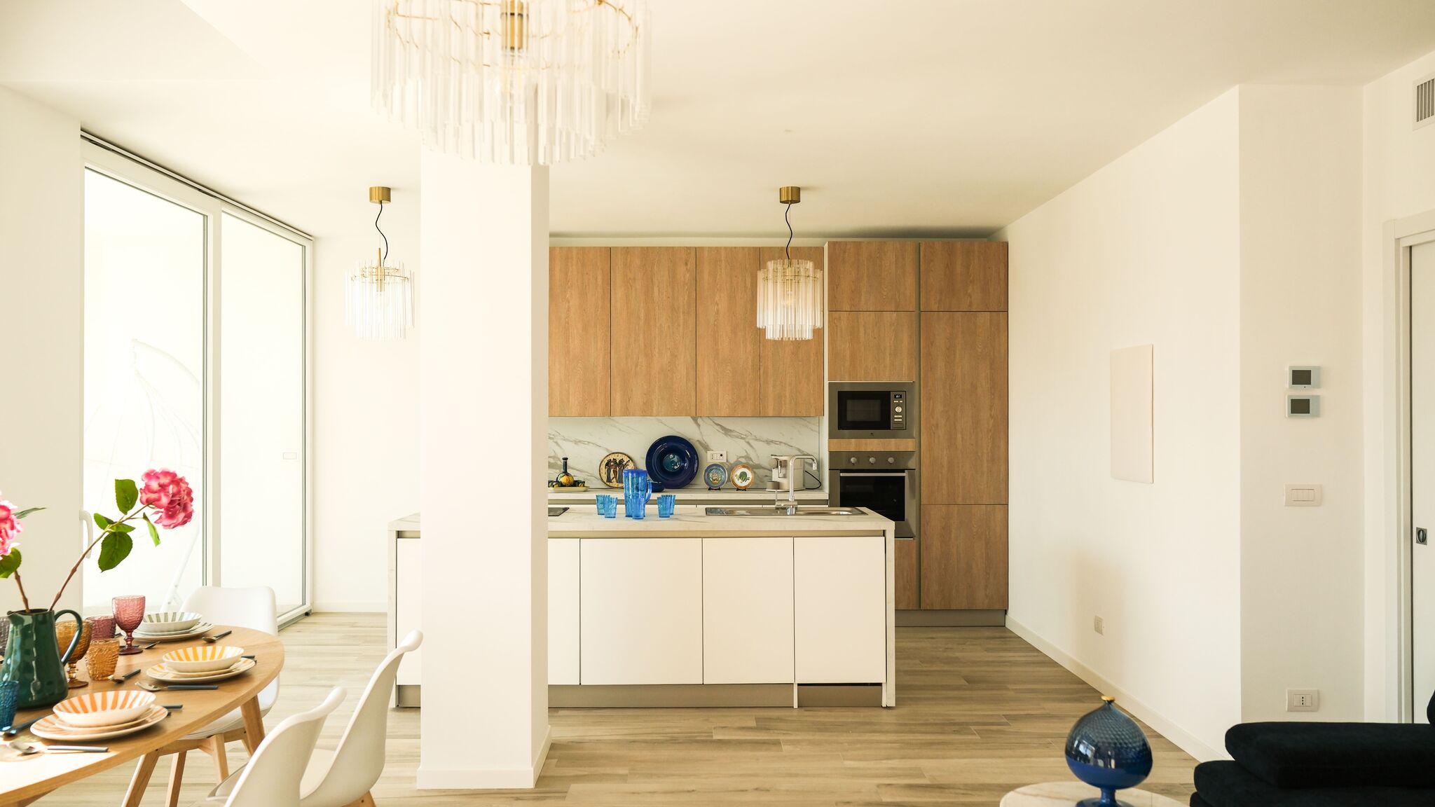 Italianway Monopoli Villa Monopoli Alta by STHEY 