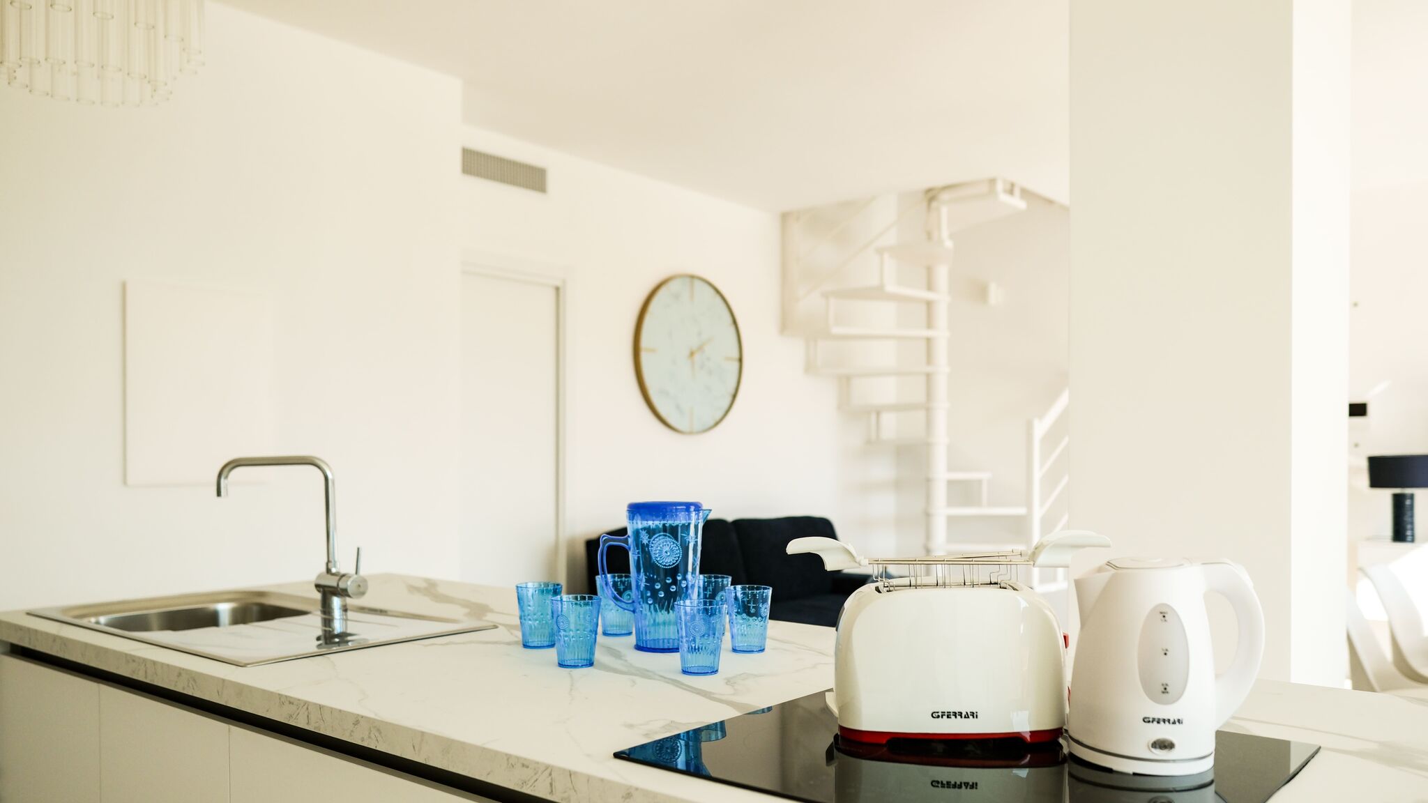 Italianway Monopoli Villa Monopoli Alta by STHEY 