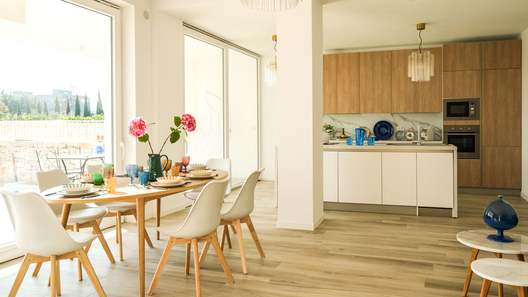 Italianway Monopoli Villa Monopoli Alta by STHEY 