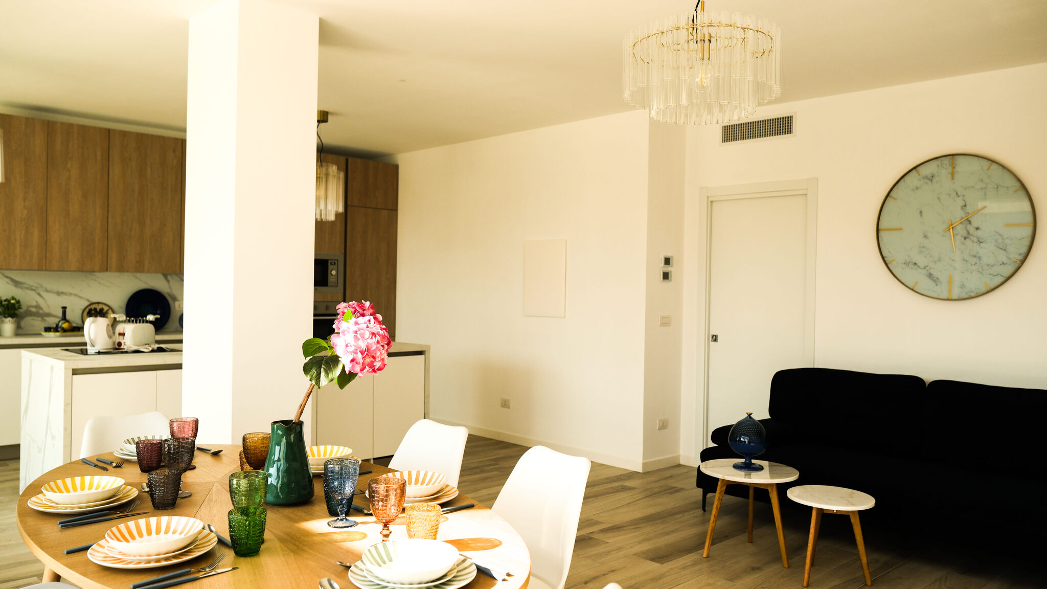 Italianway Monopoli Villa Monopoli Alta by STHEY 