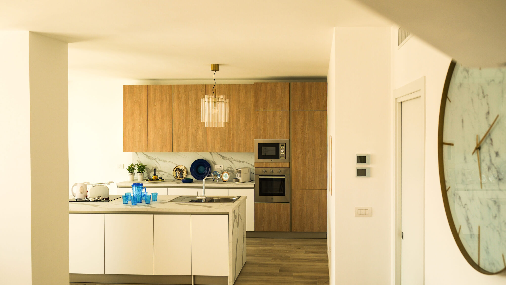 Italianway Monopoli Villa Monopoli Alta by STHEY 