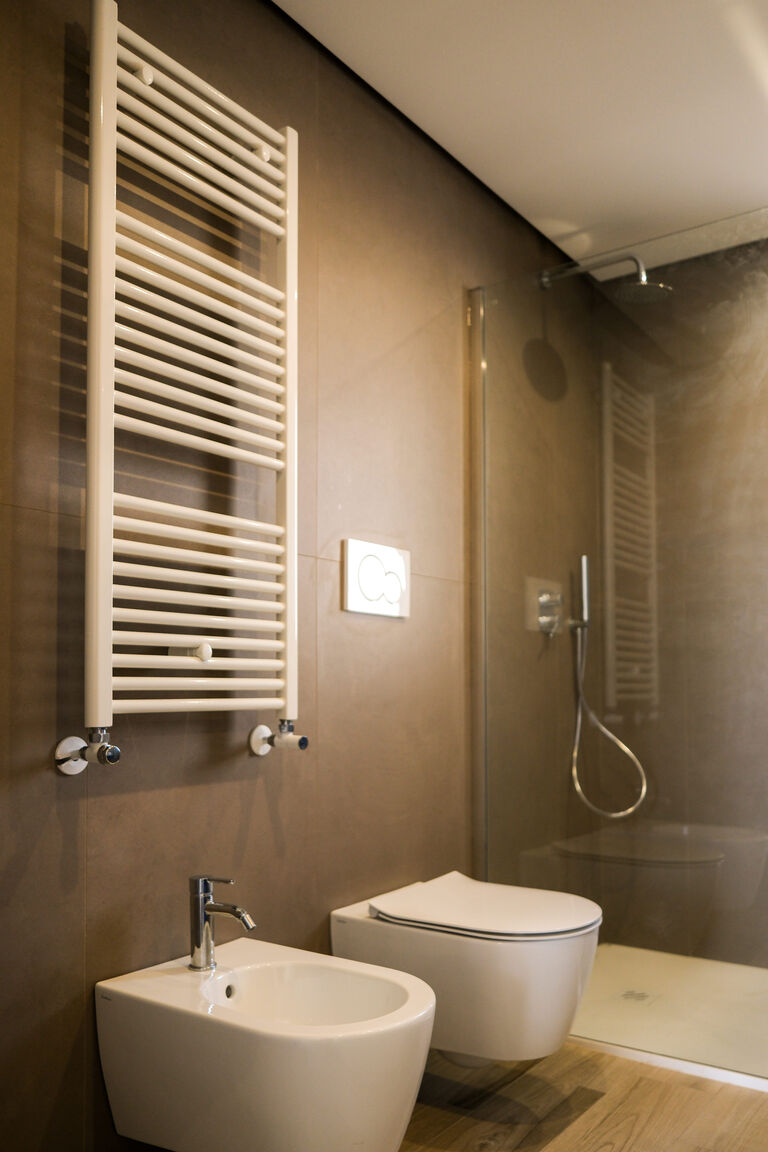 Italianway Monopoli Villa Monopoli Alta by STHEY 