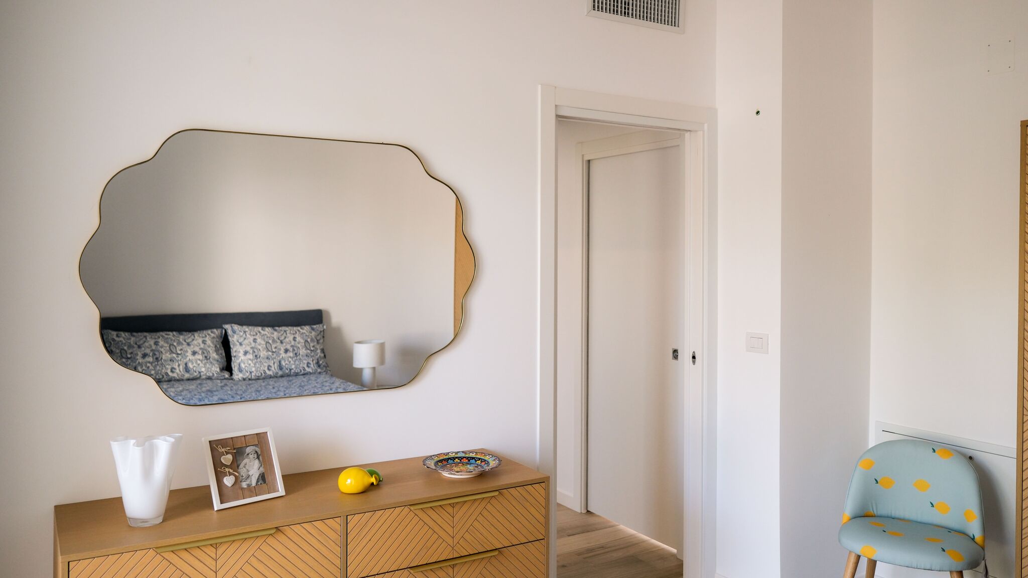 Italianway Monopoli Villa Monopoli Alta by STHEY 