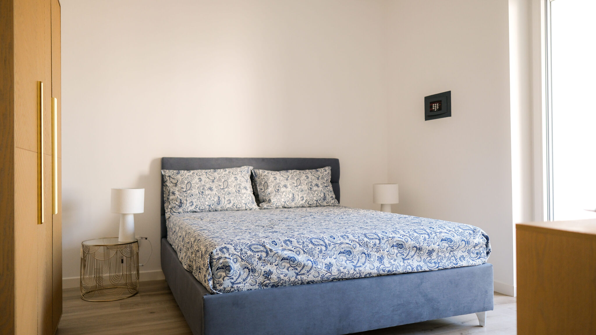 Italianway Monopoli Villa Monopoli Alta by STHEY 