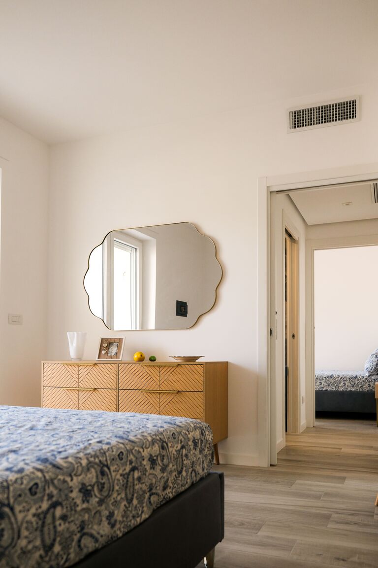 Italianway Monopoli Villa Monopoli Alta by STHEY 