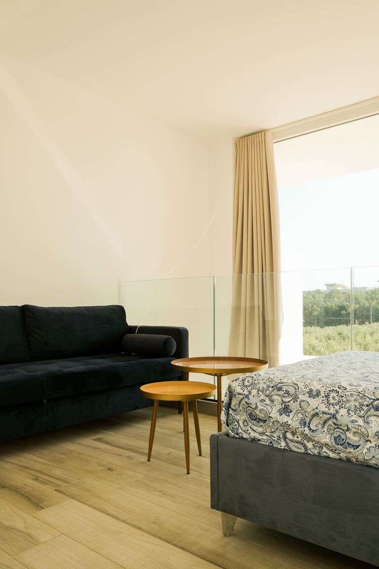 Italianway Monopoli Villa Monopoli Alta by STHEY 