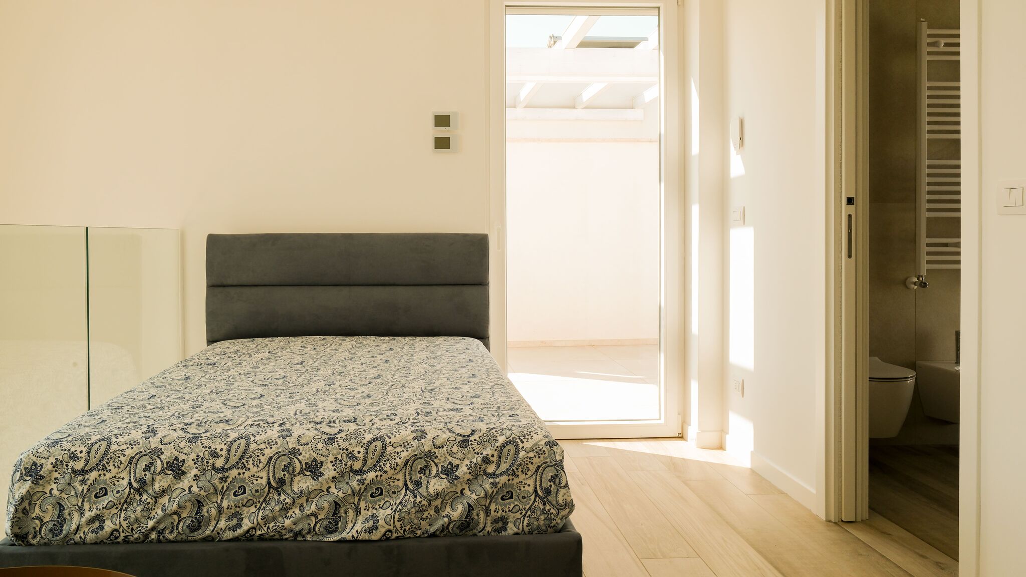 Italianway Monopoli Villa Monopoli Alta by STHEY 