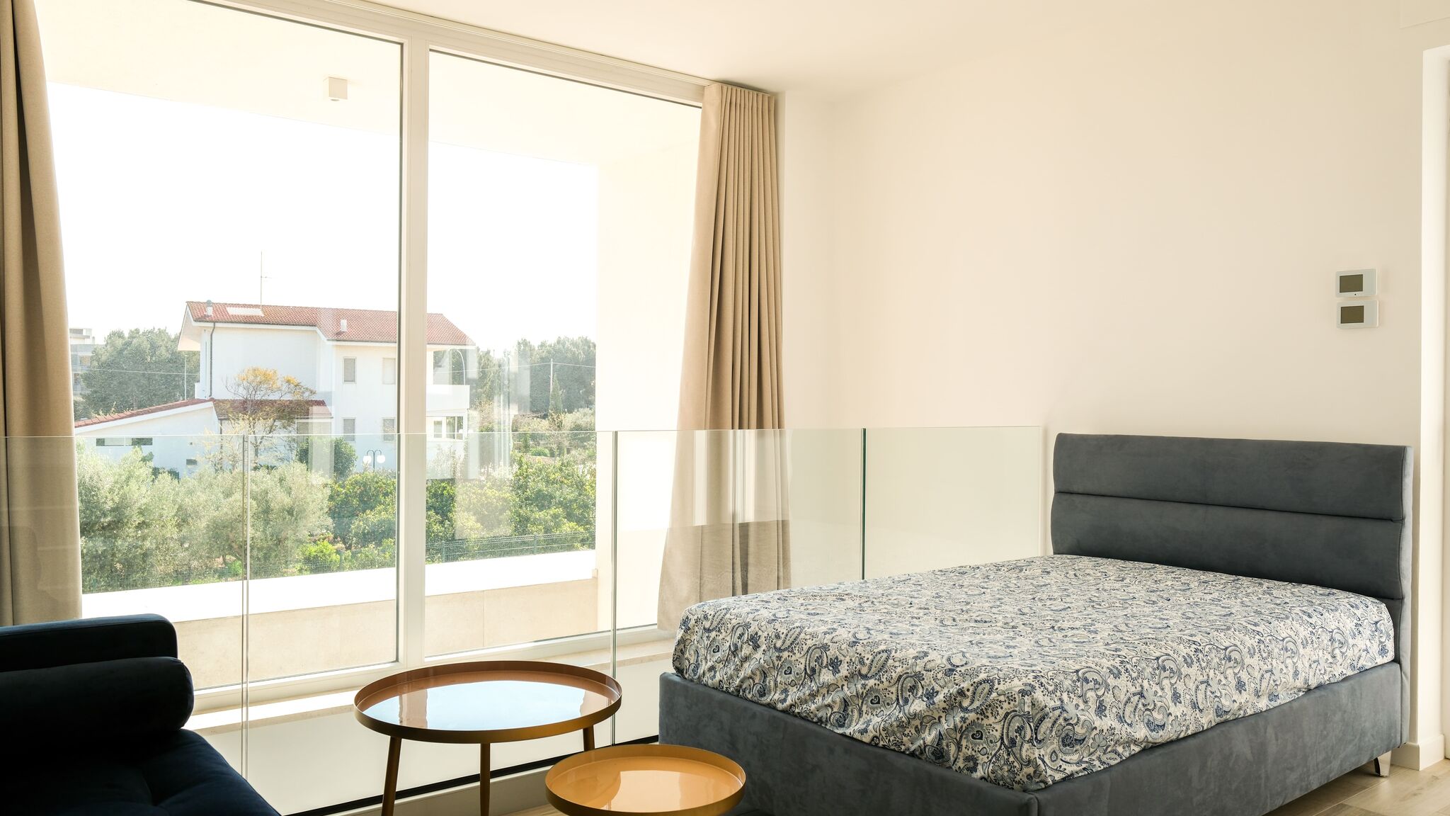 Italianway Monopoli Villa Monopoli Alta by STHEY 