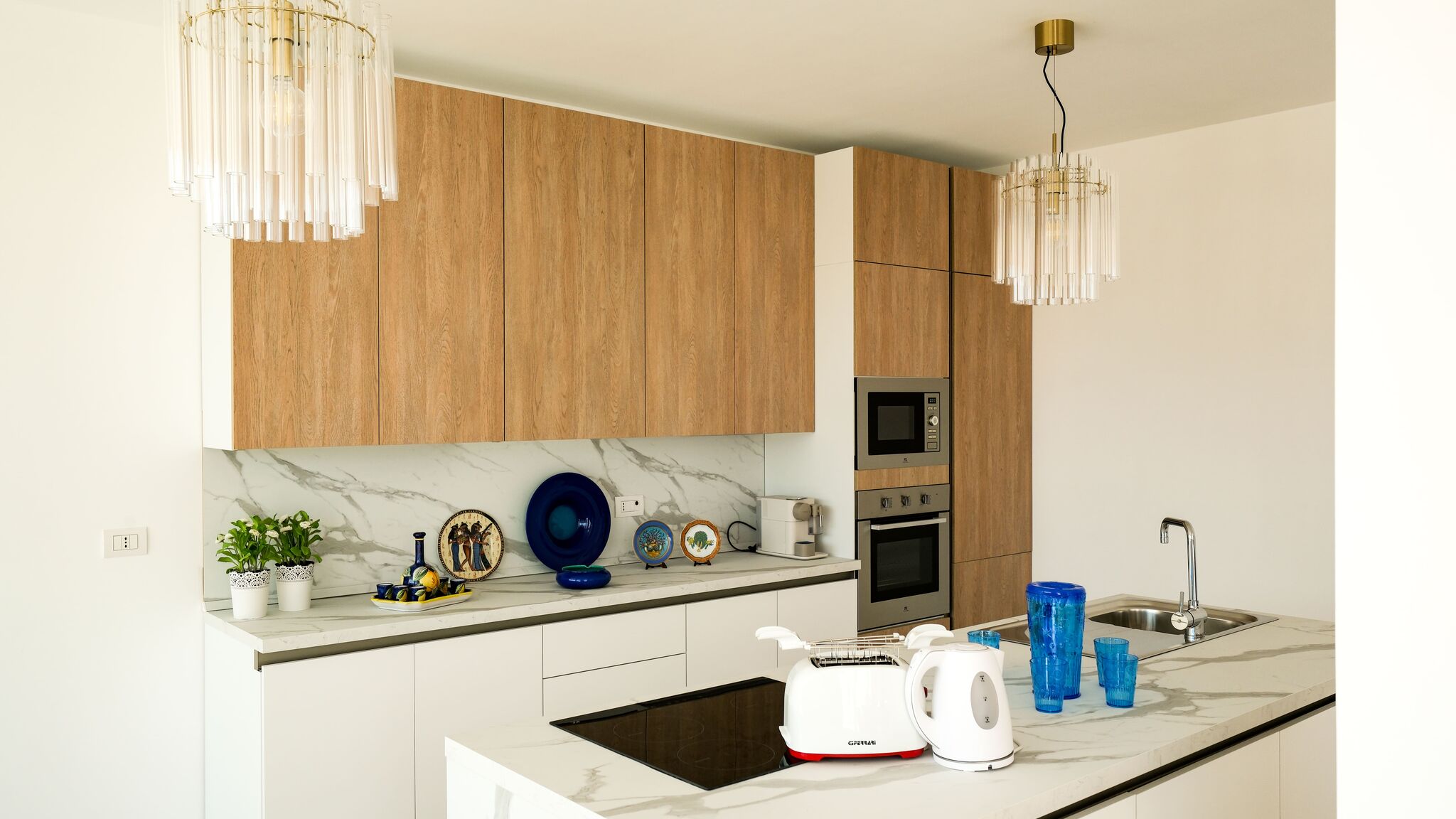 Italianway Monopoli Villa Monopoli Alta by STHEY 