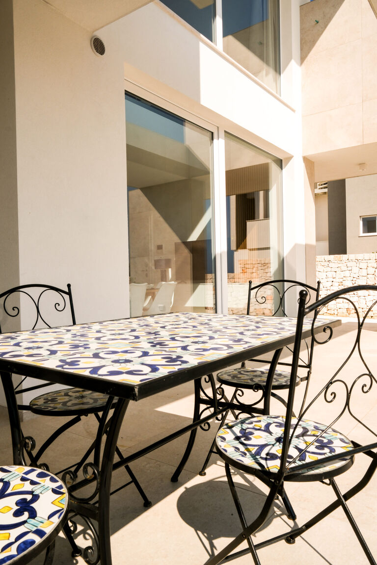 Italianway Monopoli Villa Monopoli Alta by STHEY 