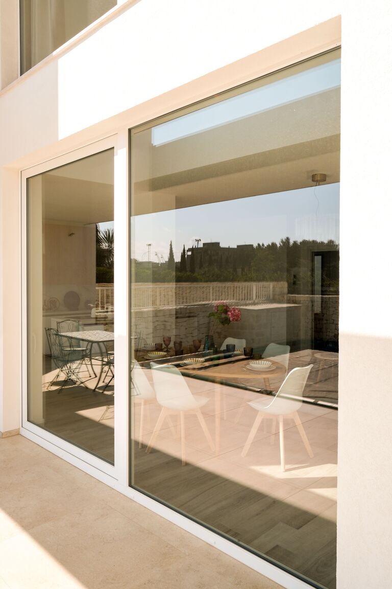 Italianway Monopoli Villa Monopoli Alta by STHEY 