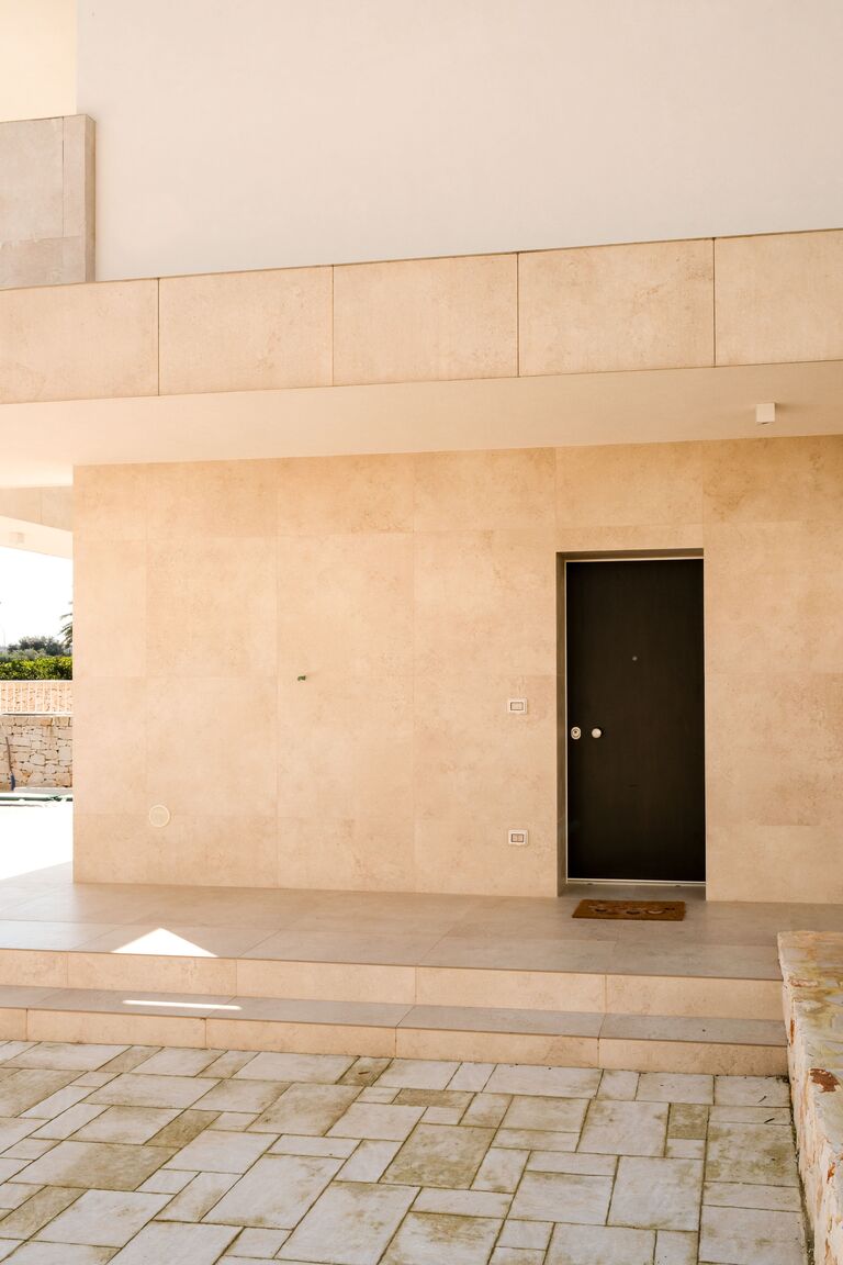 Italianway Monopoli Villa Monopoli Alta by STHEY 