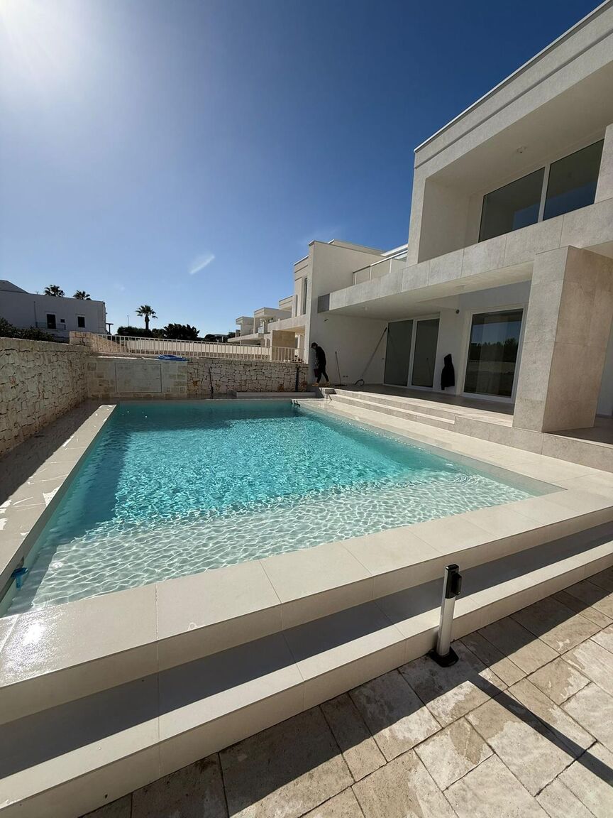 Italianway Monopoli Villa Monopoli Alta by STHEY 