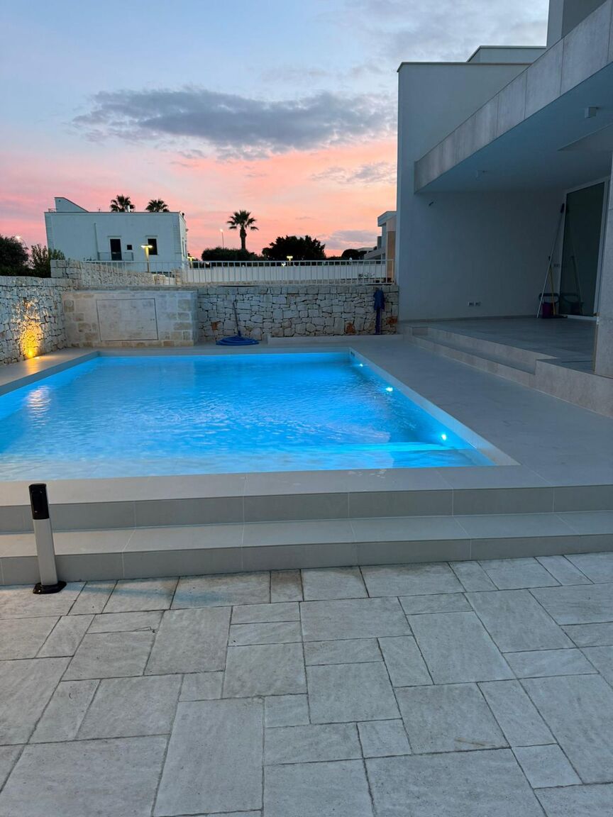 Italianway Monopoli Villa Monopoli Alta by STHEY 