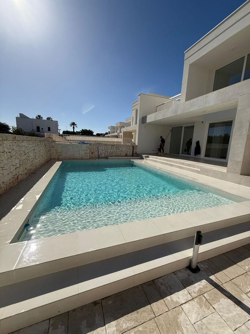 Italianway Monopoli Villa Monopoli Alta by STHEY 