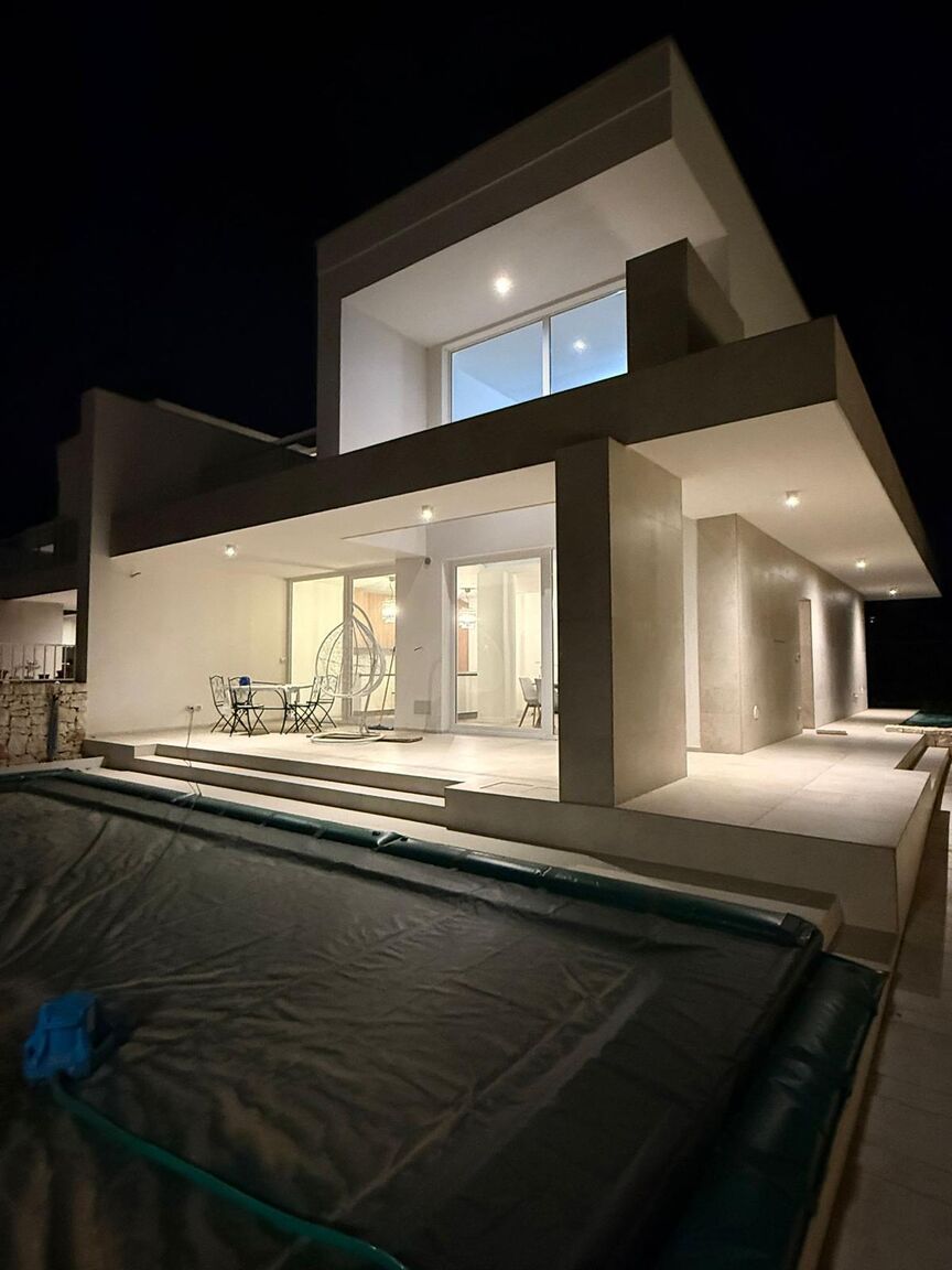 Italianway Monopoli Villa Monopoli Alta by STHEY 