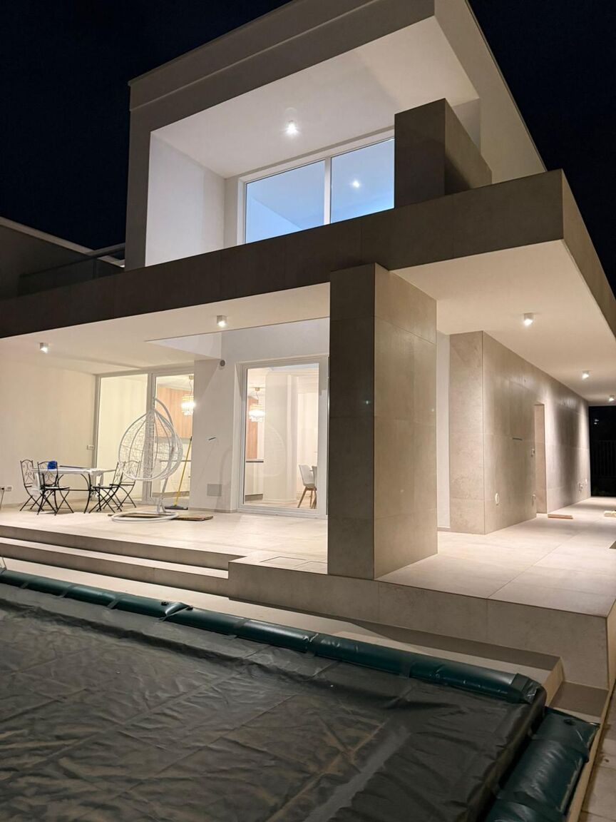 Italianway Monopoli Villa Monopoli Alta by STHEY 