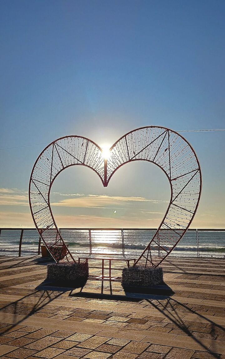 Italianway Andora Terrazza vicino alla spiaggia in centro