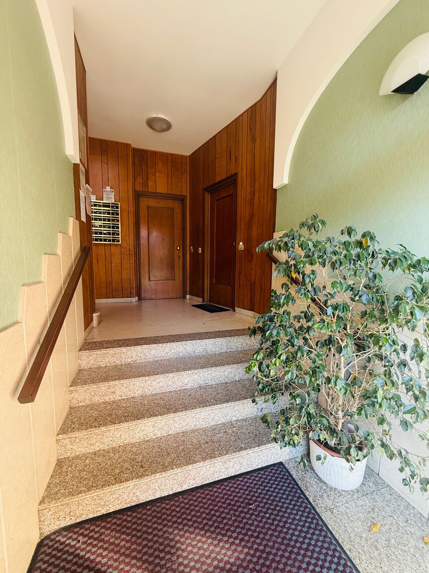 Italianway Andora Terrazza vicino alla spiaggia in centro