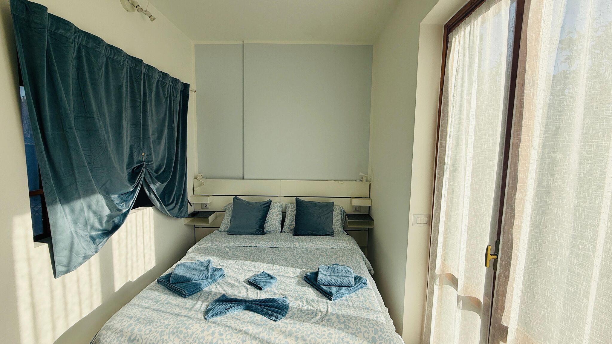 Italianway Andora Terrazza vicino alla spiaggia in centro