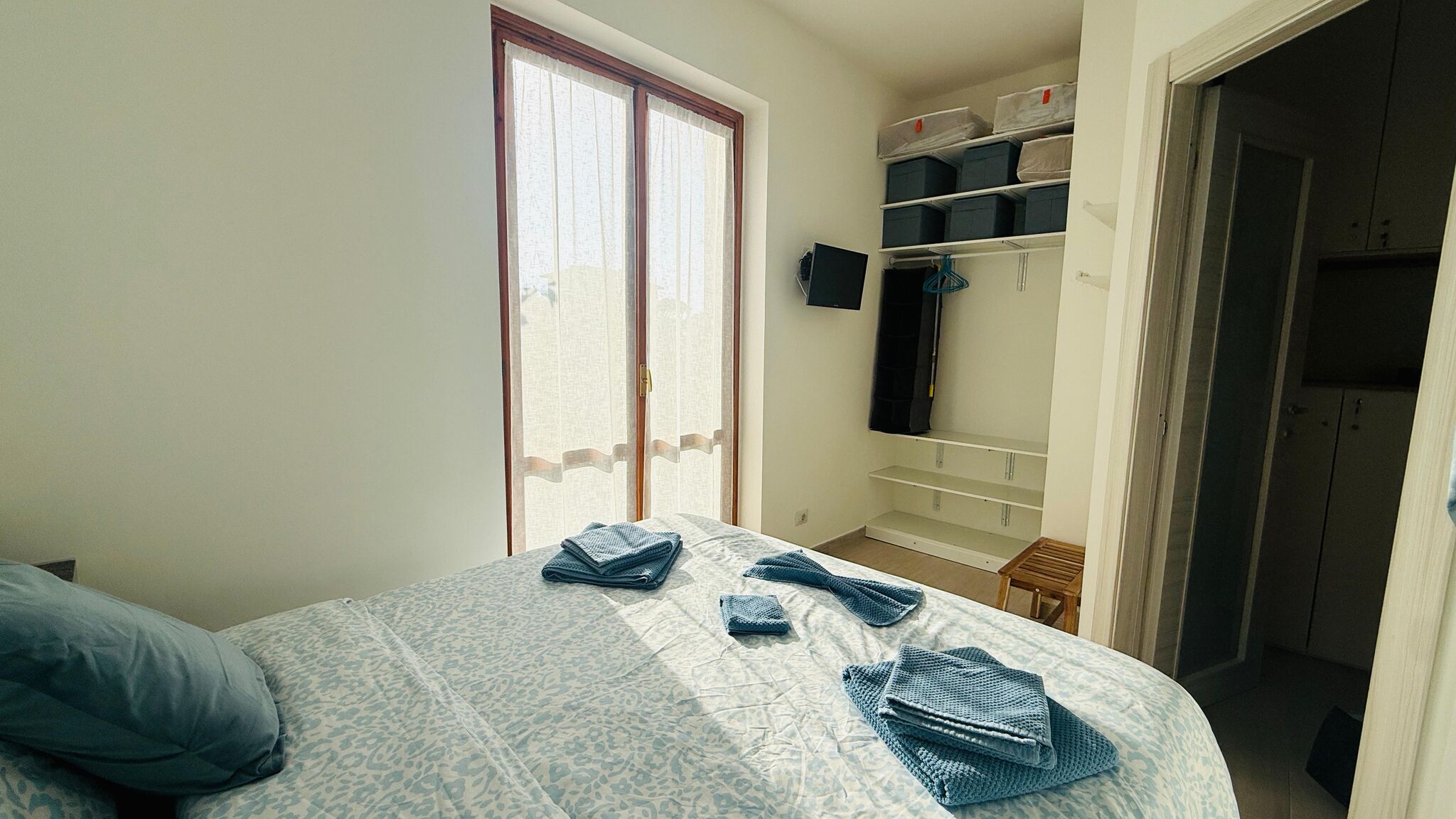 Italianway Andora Terrazza vicino alla spiaggia in centro