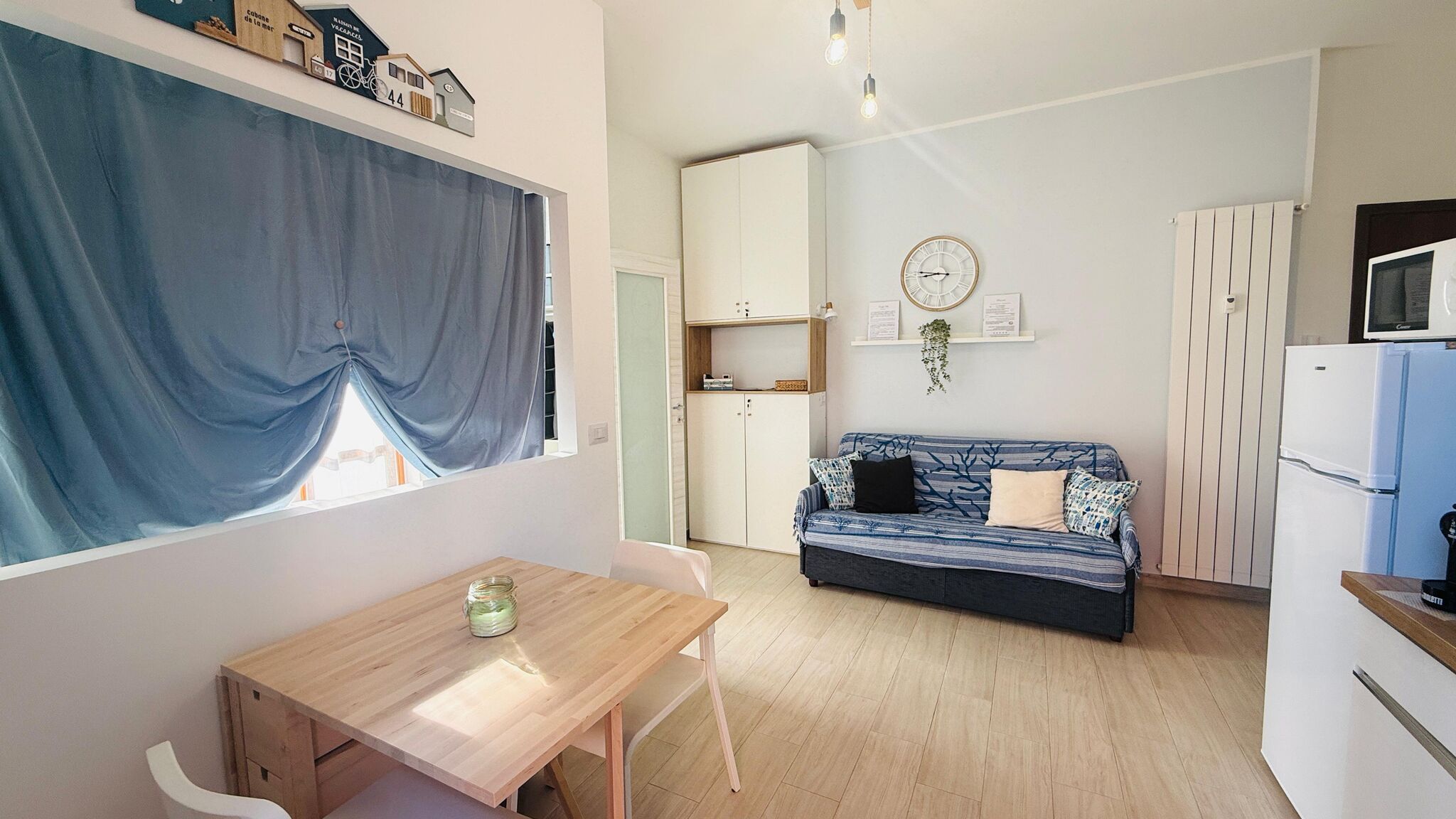 Italianway Andora Terrazza vicino alla spiaggia in centro