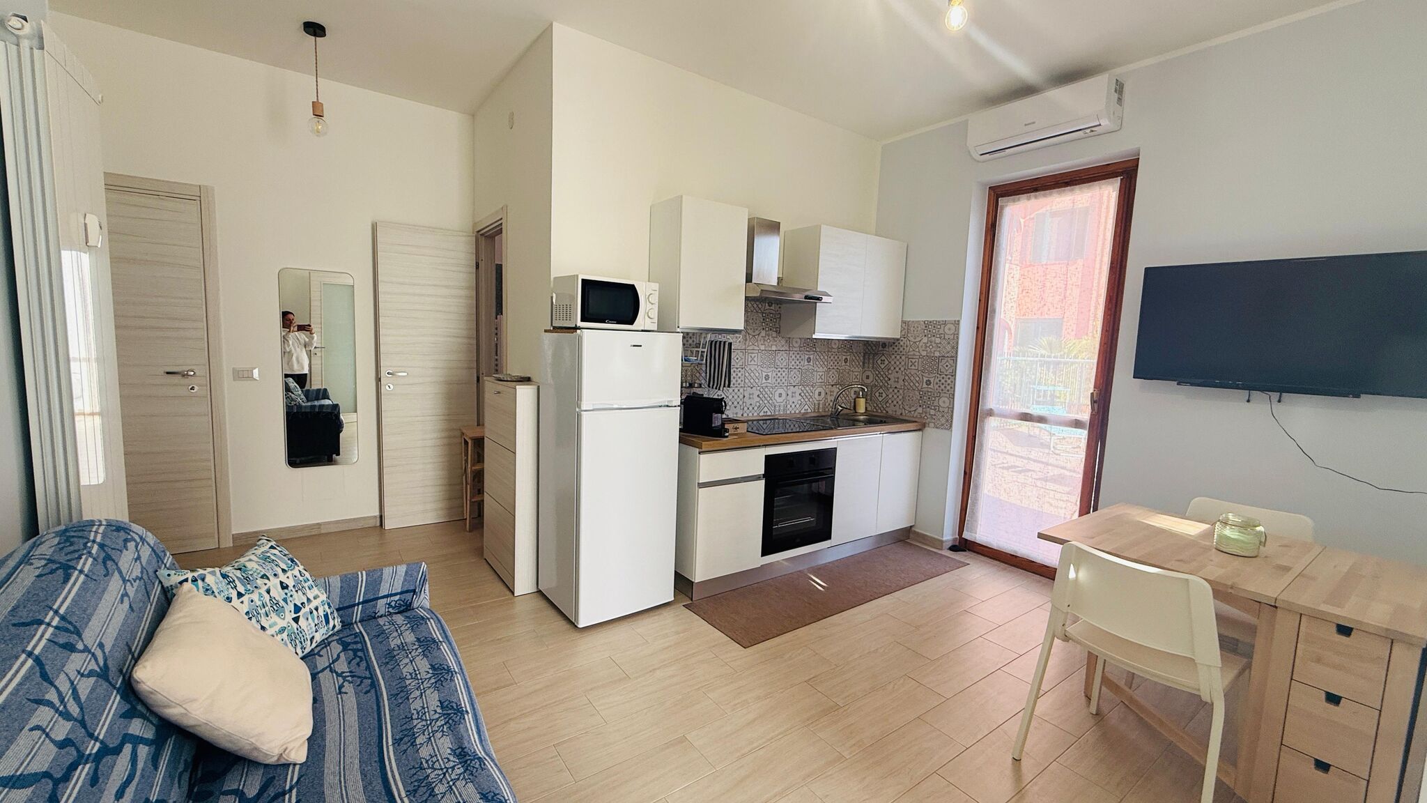 Italianway Andora Terrazza vicino alla spiaggia in centro