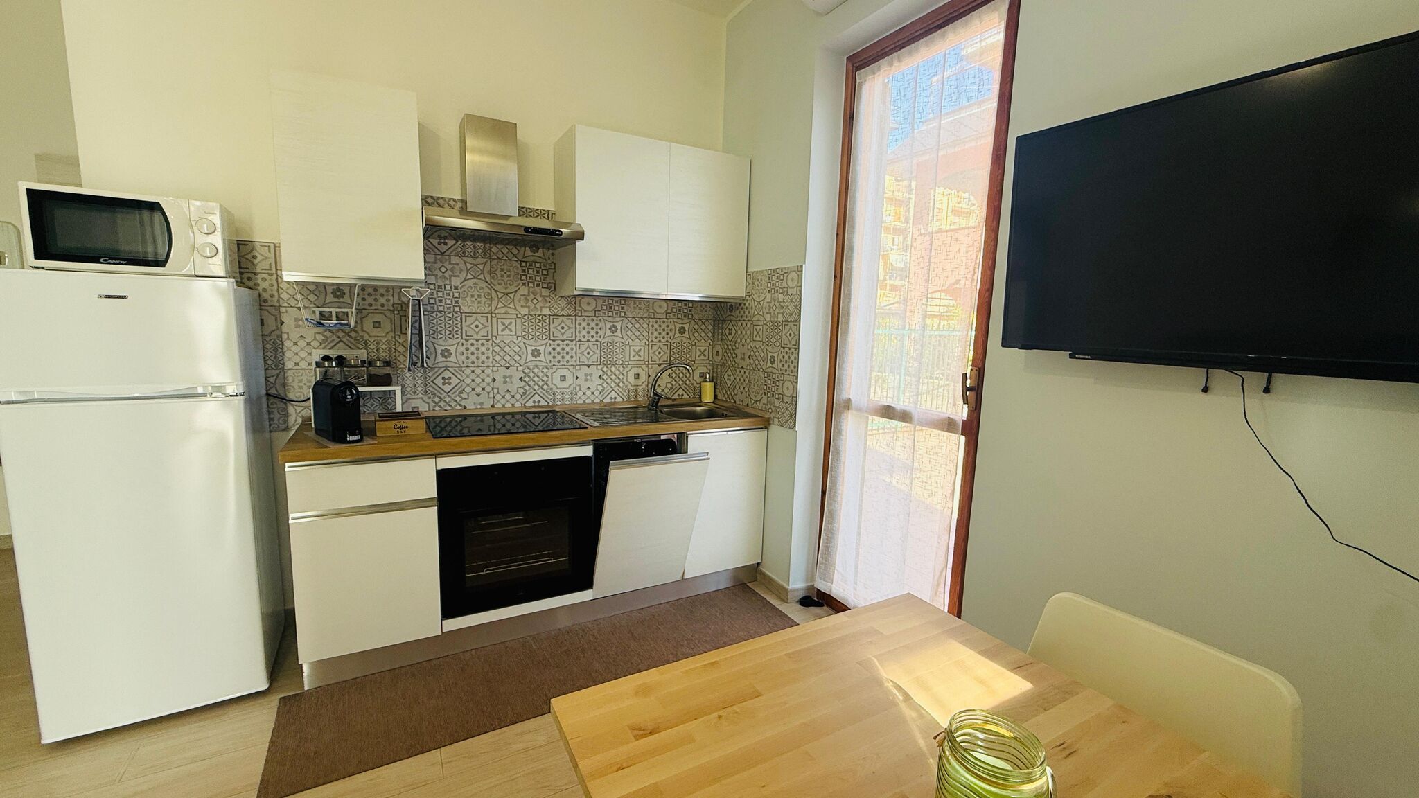 Italianway Andora Terrazza vicino alla spiaggia in centro