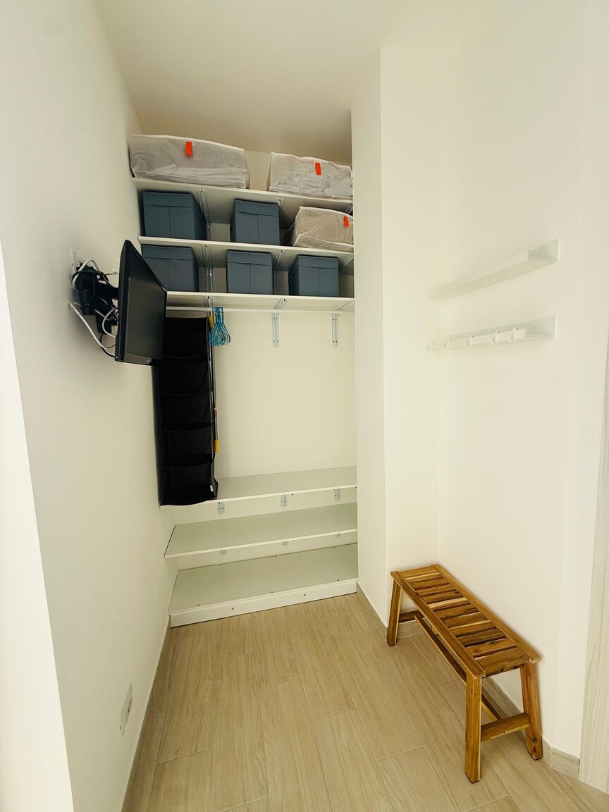 Italianway Andora Terrazza vicino alla spiaggia in centro