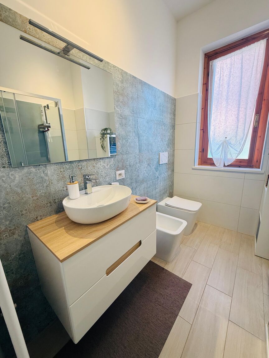 Italianway Andora Terrazza vicino alla spiaggia in centro