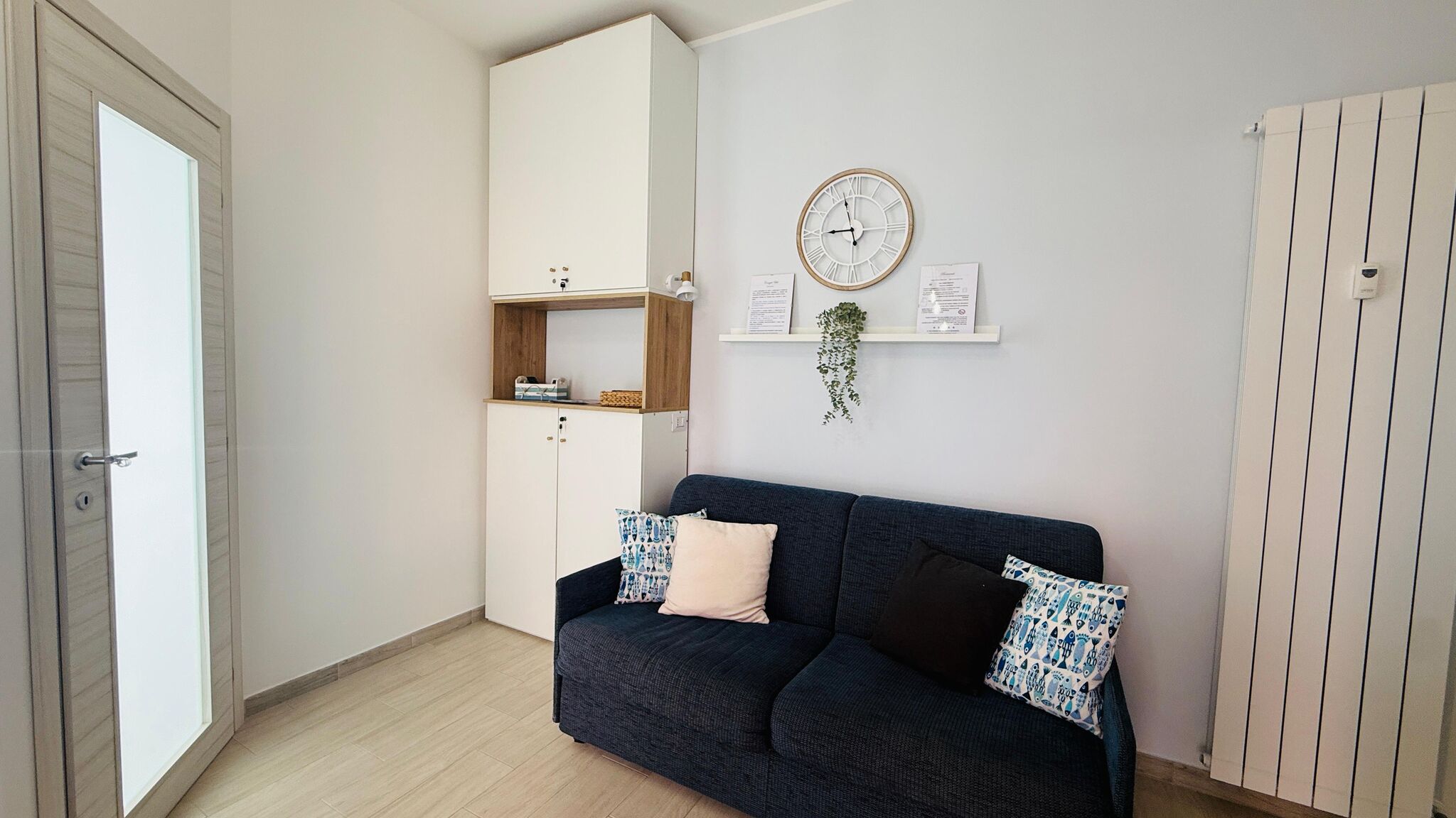 Italianway Andora Terrazza vicino alla spiaggia in centro