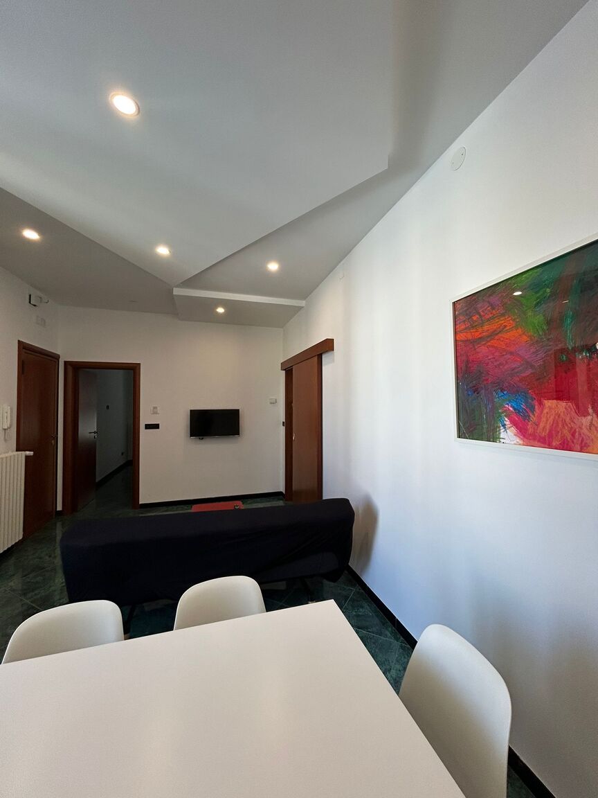 Italianway Monopoli Zio Lu by StHey