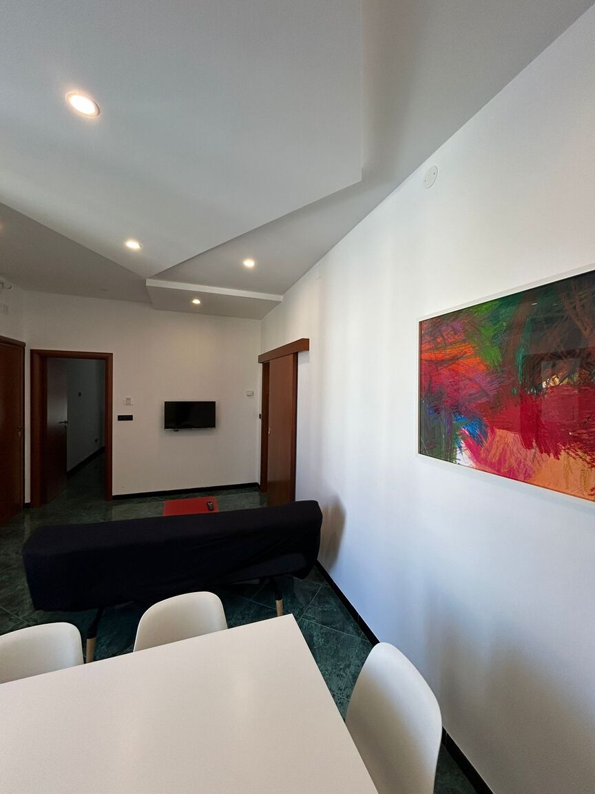 Italianway Monopoli Zio Lu by StHey