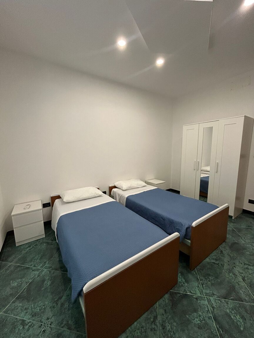 Italianway Monopoli Zio Lu by StHey