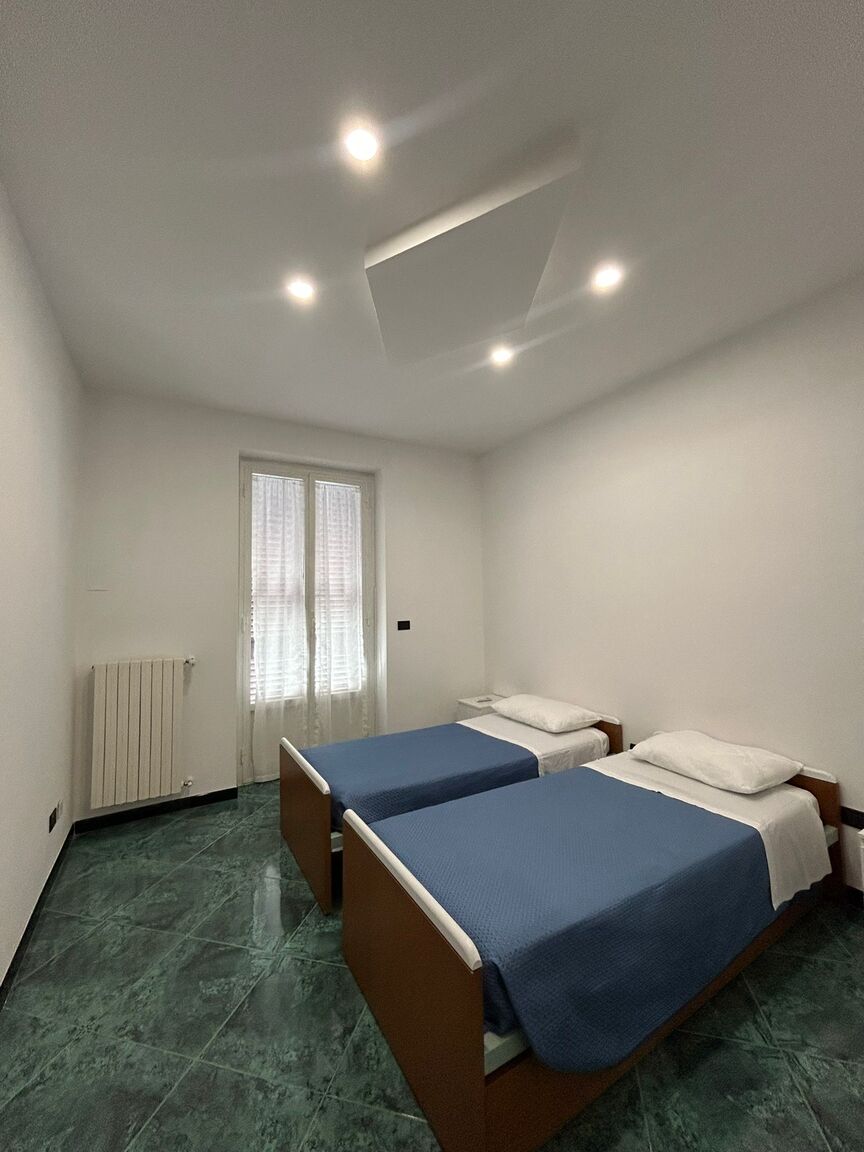 Italianway Monopoli Zio Lu by StHey