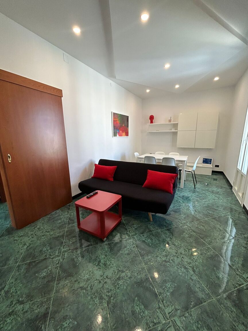 Italianway Monopoli Zio Lu by StHey