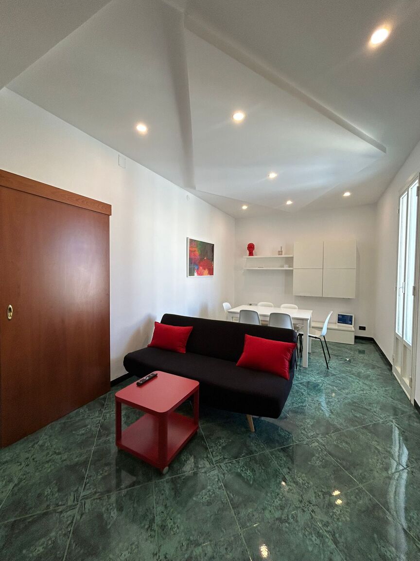 Italianway Monopoli Zio Lu by StHey