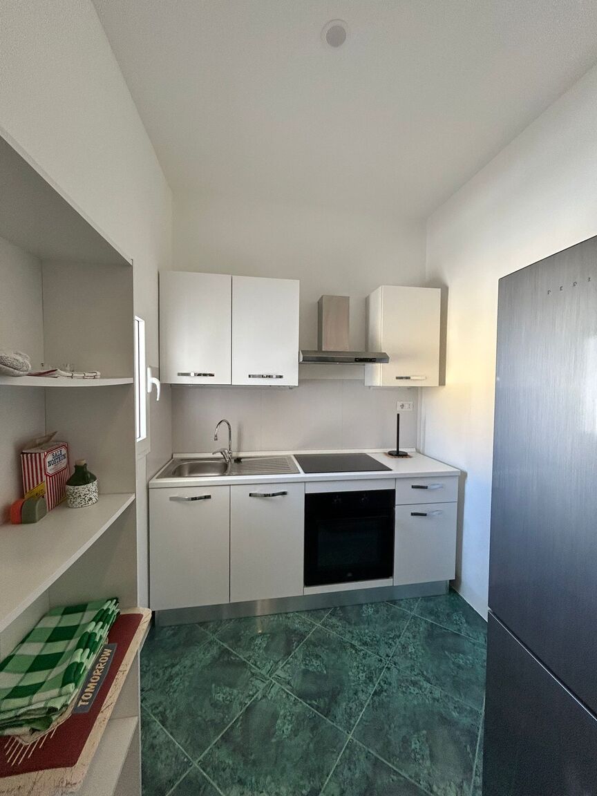 Italianway Monopoli Zio Lu by StHey