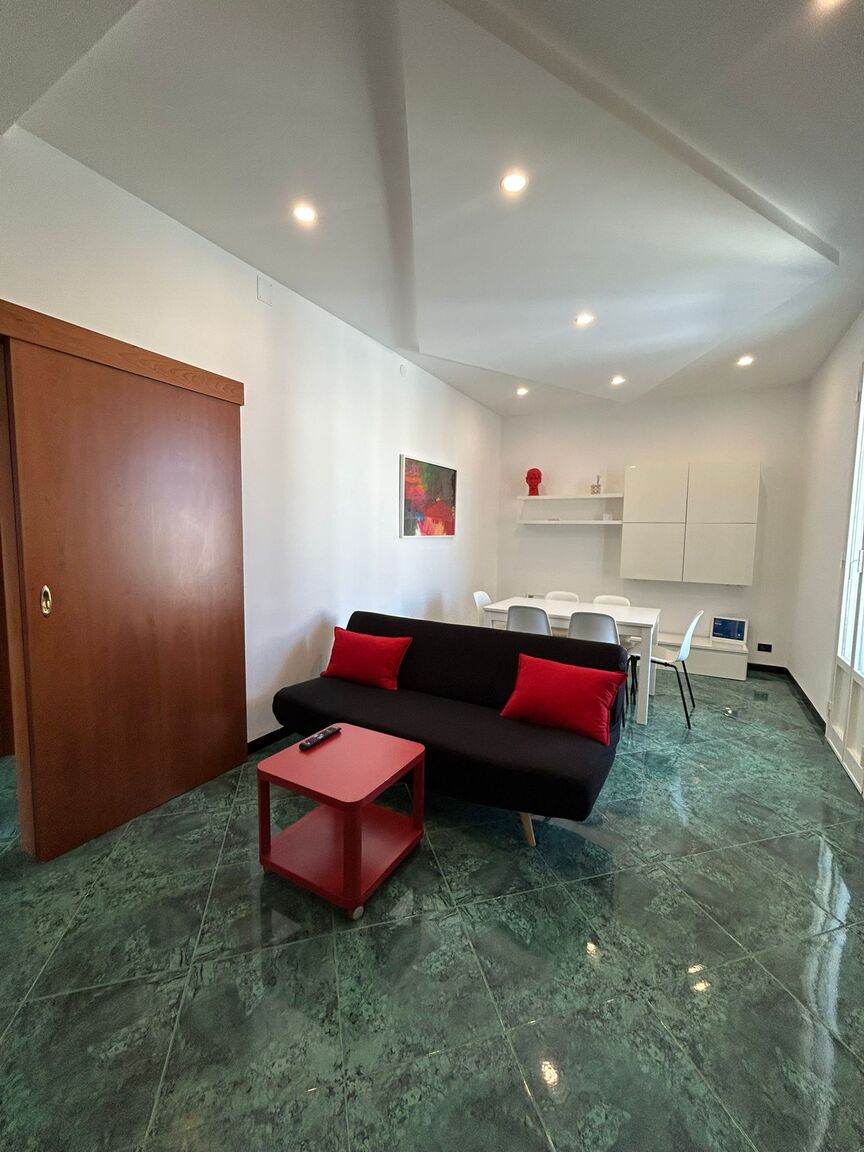 Italianway Monopoli Zio Lu by StHey