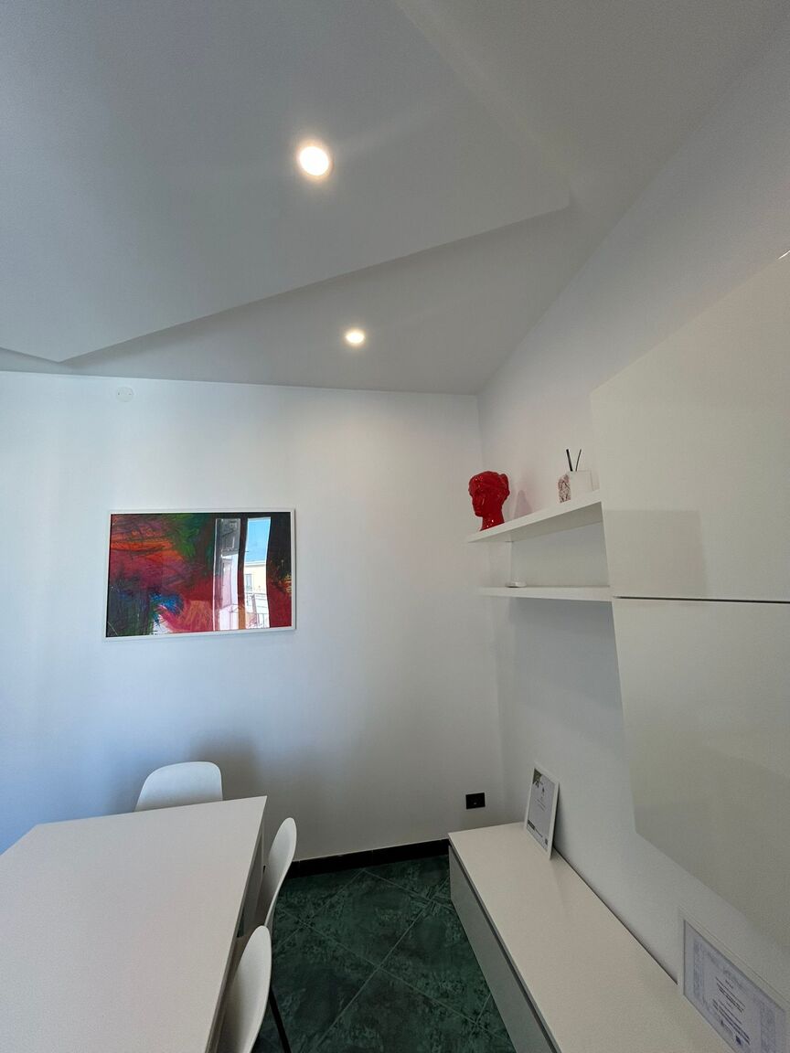 Italianway Monopoli Zio Lu by StHey