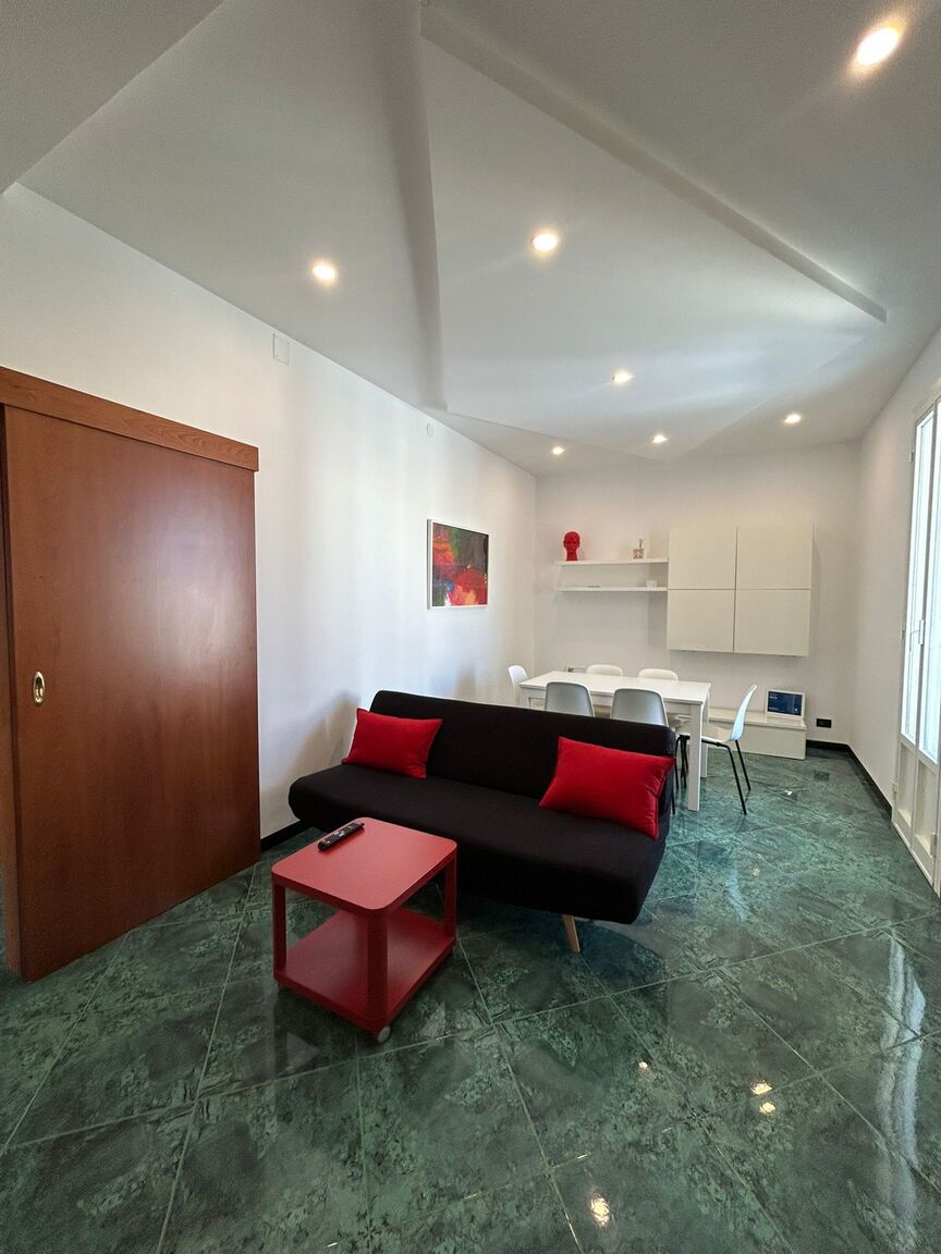 Italianway Monopoli Zio Lu by StHey