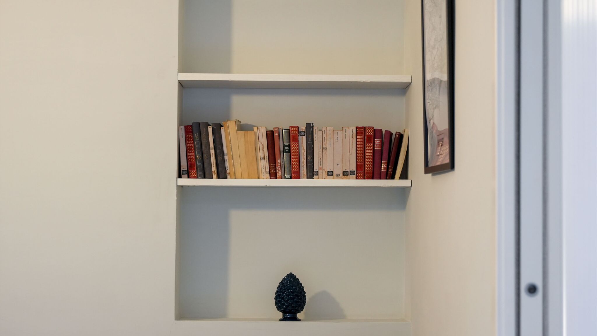 Italianway Napoli Riviera di Chiaia 207 - 1° Piano