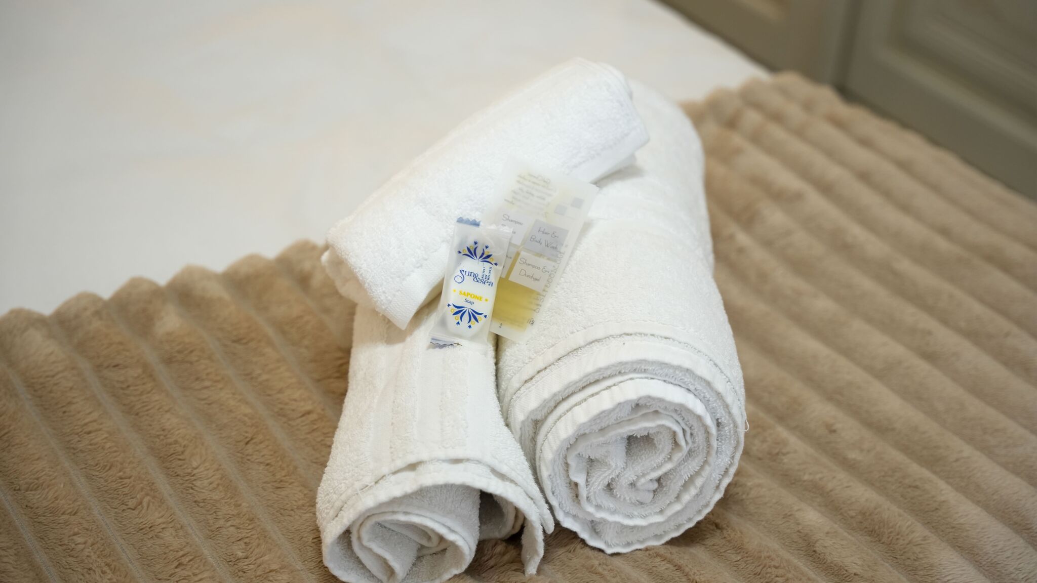 Italianway Napoli Riviera di Chiaia 207 - 1° Piano