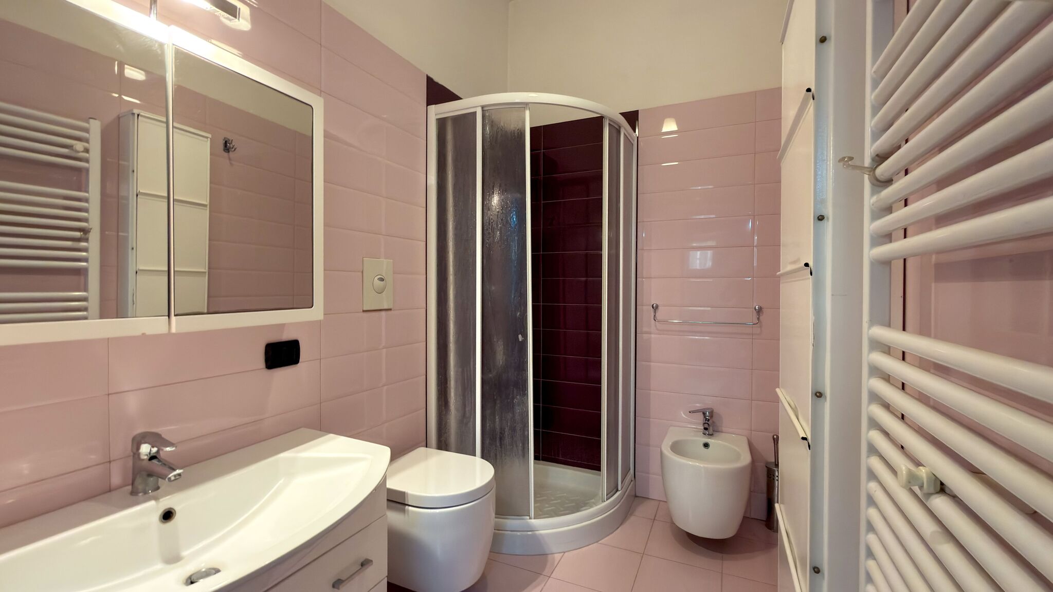 Italianway Napoli Riviera di Chiaia 207 - 1° Piano