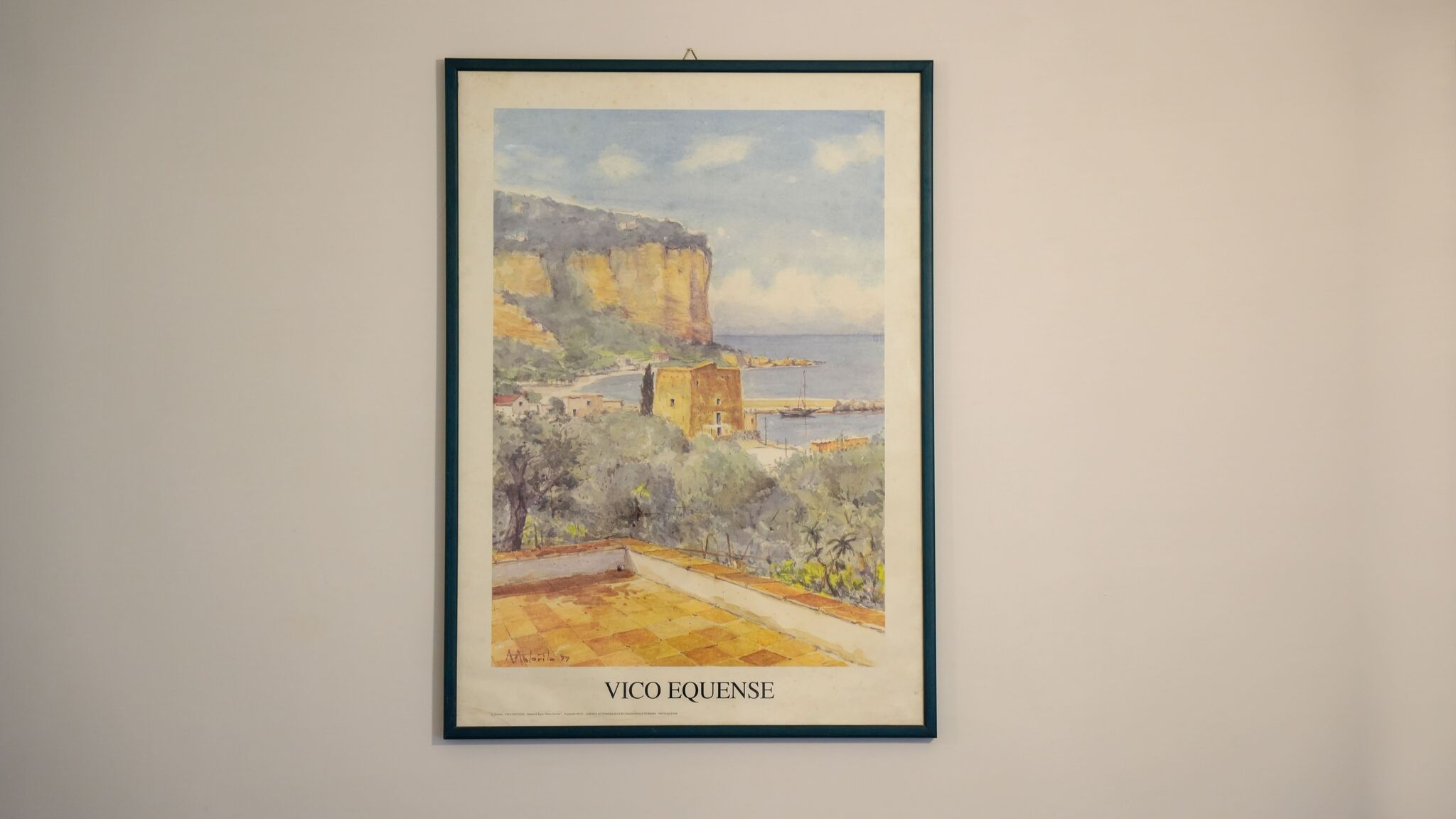 Italianway Napoli Riviera di Chiaia 207 - 1° Piano