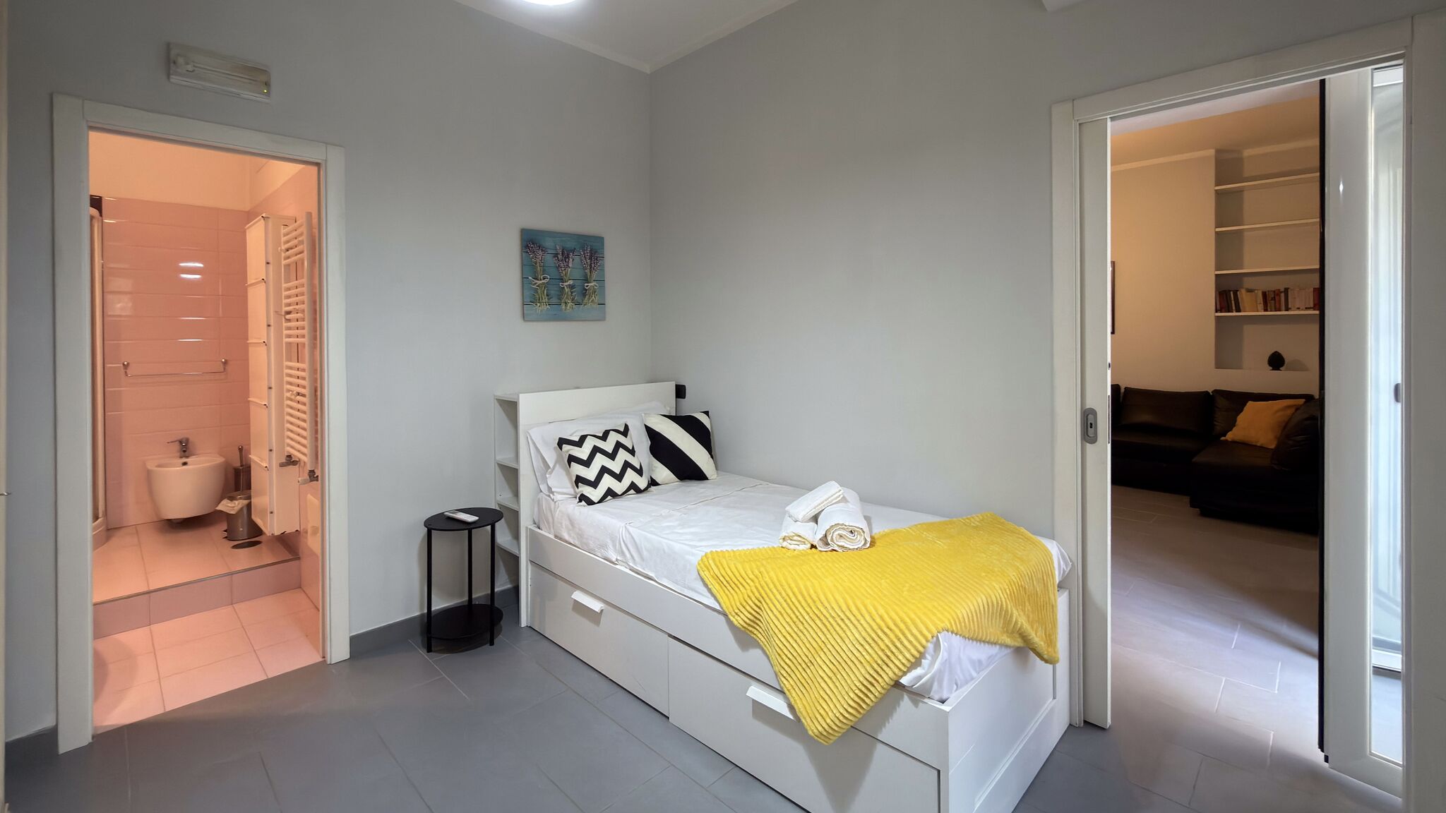 Italianway Napoli Riviera di Chiaia 207 - 1° Piano