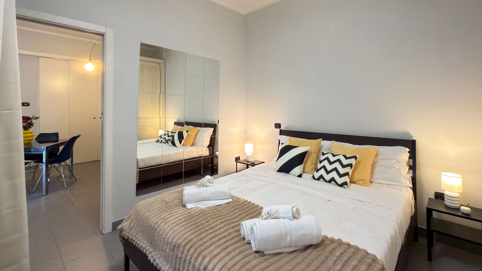 Italianway Napoli Riviera di Chiaia 207 - 1° Piano