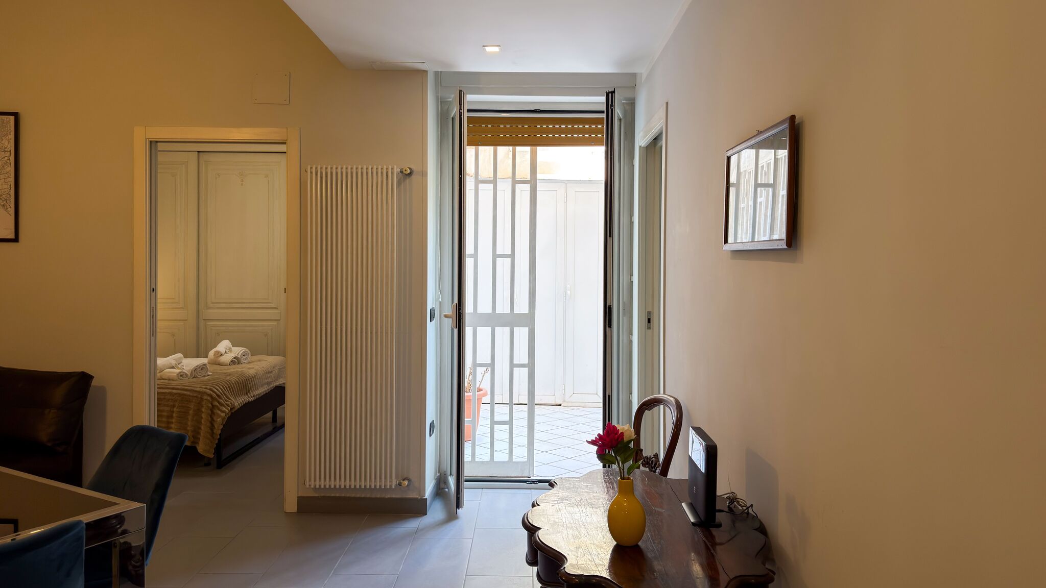 Italianway Napoli Riviera di Chiaia 207 - 1° Piano