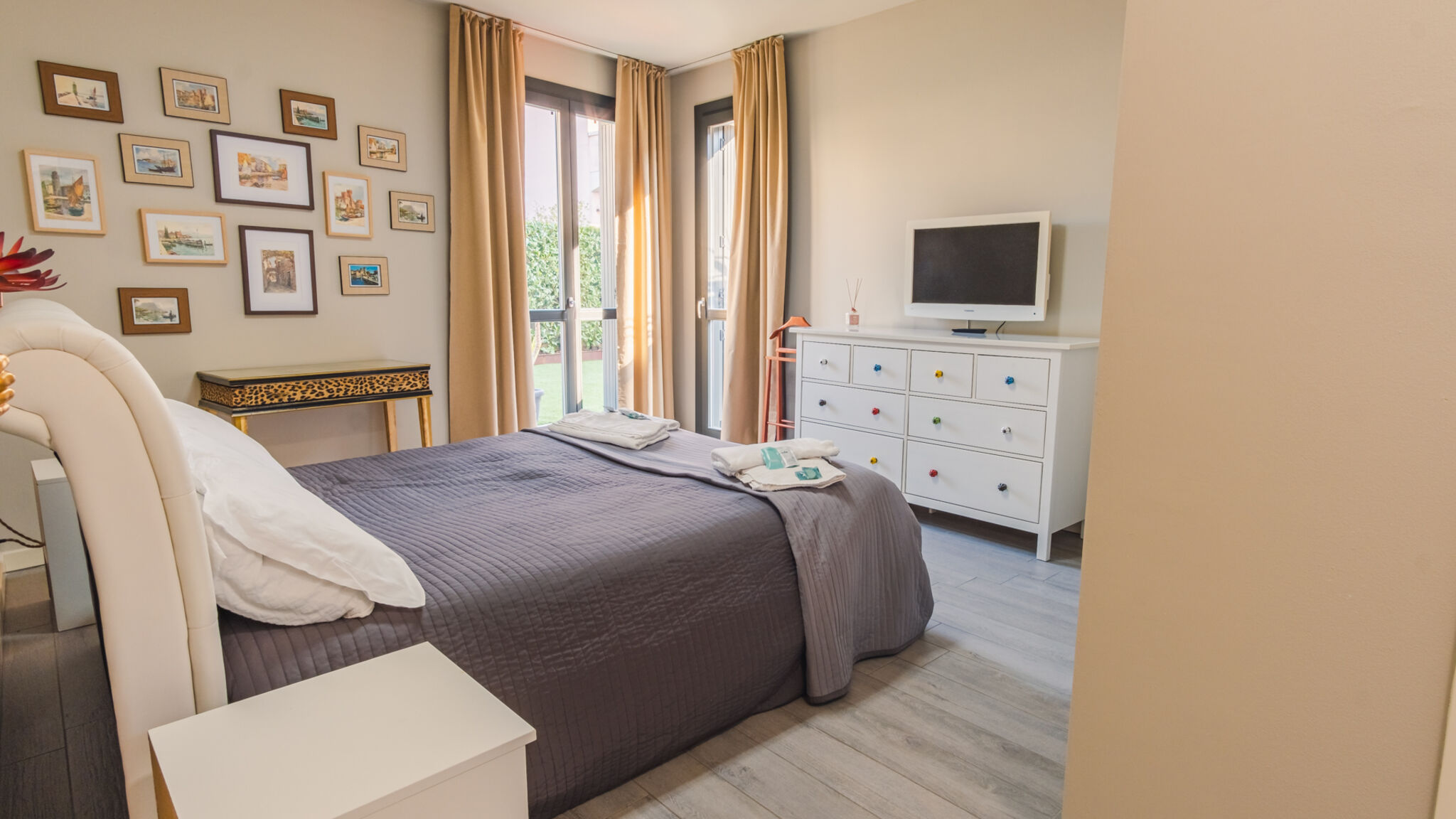 Italianway Sirmione Lugana Lovers